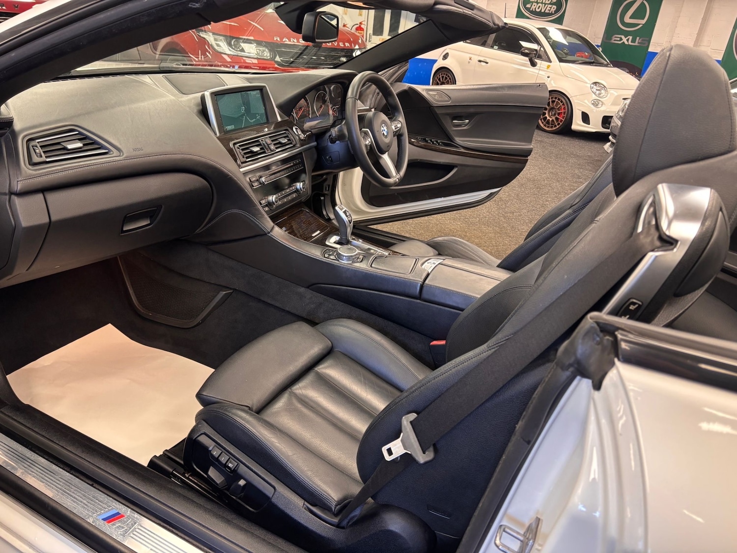 Used BMW 6 Series 2015 for sale - 78061554: Photo 14