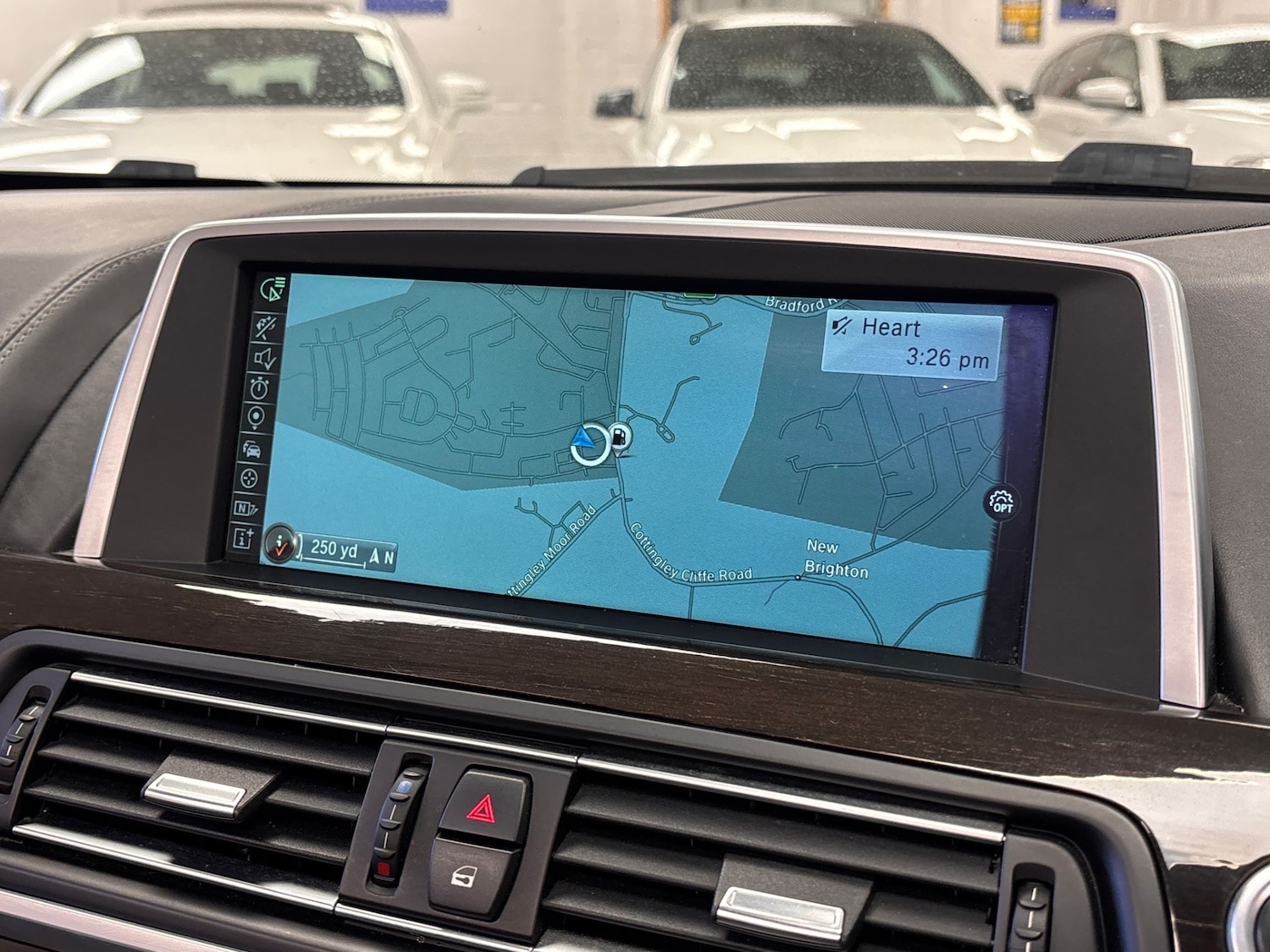 Used BMW 6 Series 2015 for sale - 78061554: Photo 16