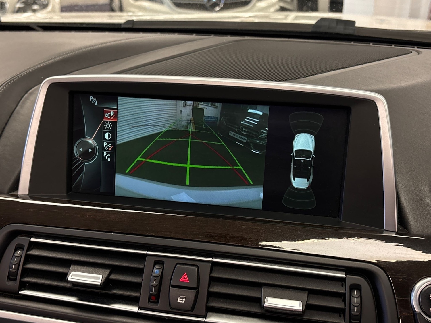 Used BMW 6 Series 2015 for sale - 78061554: Photo 17