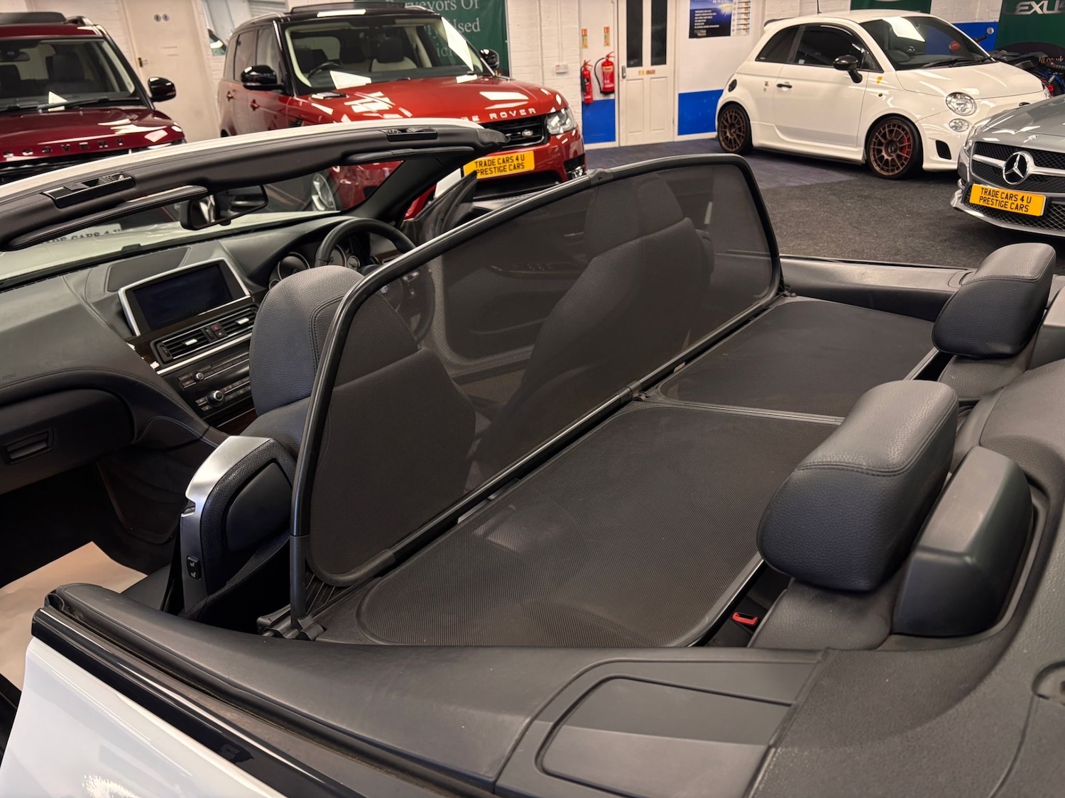 Used BMW 6 Series 2015 for sale - 78061554: Photo 18