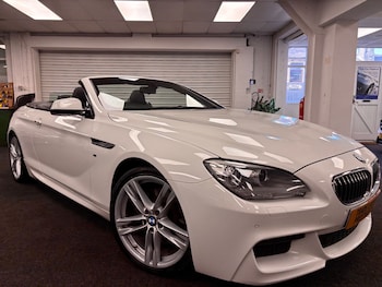 Used BMW 6 Series 2015 for sale - 78061554: Photo