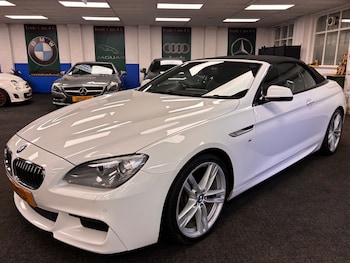 Used BMW 6 Series 2015 for sale - 78061554: Photo