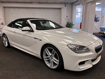 Used BMW 6 Series 2015 for sale - 78061554: Photo