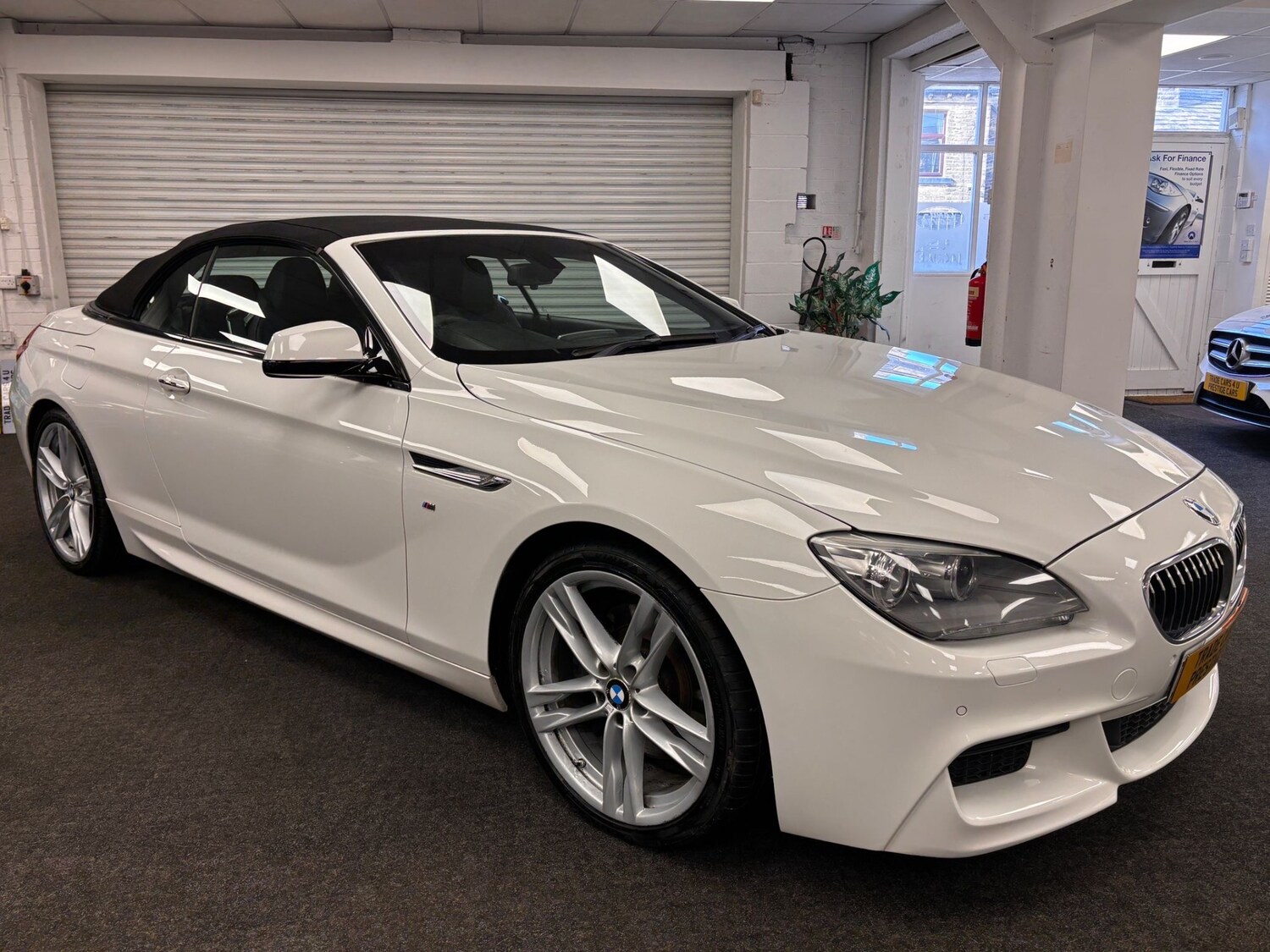 Used BMW 6 Series 2015 for sale - 78061554: Photo 4