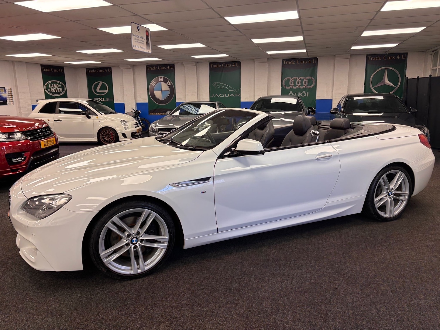Used BMW 6 Series 2015 for sale - 78061554: Photo 7