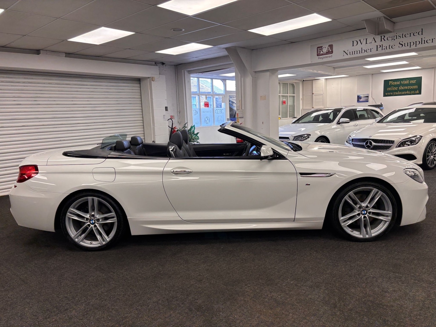Used BMW 6 Series 2015 for sale - 78061554: Photo 9