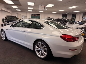 Used BMW 6 Series 2013 for sale - 78505046: Photo