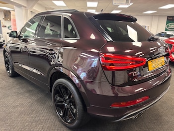 Used Audi Q3 2014 for sale - 78787749: Photo