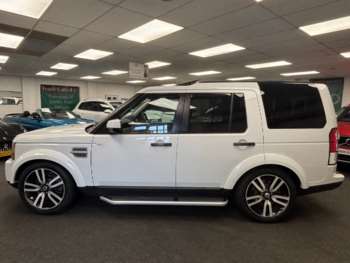 Used Land Rover Discovery 2012 for sale - 75349469: Photo