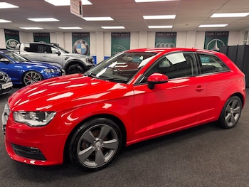 Used Audi A3 2013 for sale - 76173843: Photo