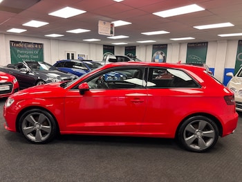 Used Audi A3 2013 for sale - 76173843: Photo