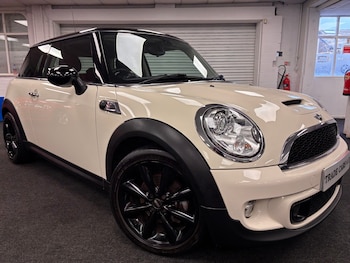 MINI - Hatch