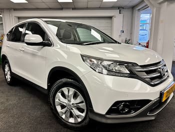 Used Honda CR-V 2014 for sale - 79748280: Photo