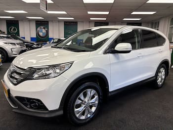 Used Honda CR-V 2014 for sale - 79748280: Photo