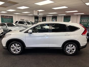 Used Honda CR-V 2014 for sale - 79748280: Photo