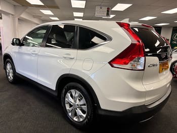 Used Honda CR-V 2014 for sale - 79748280: Photo