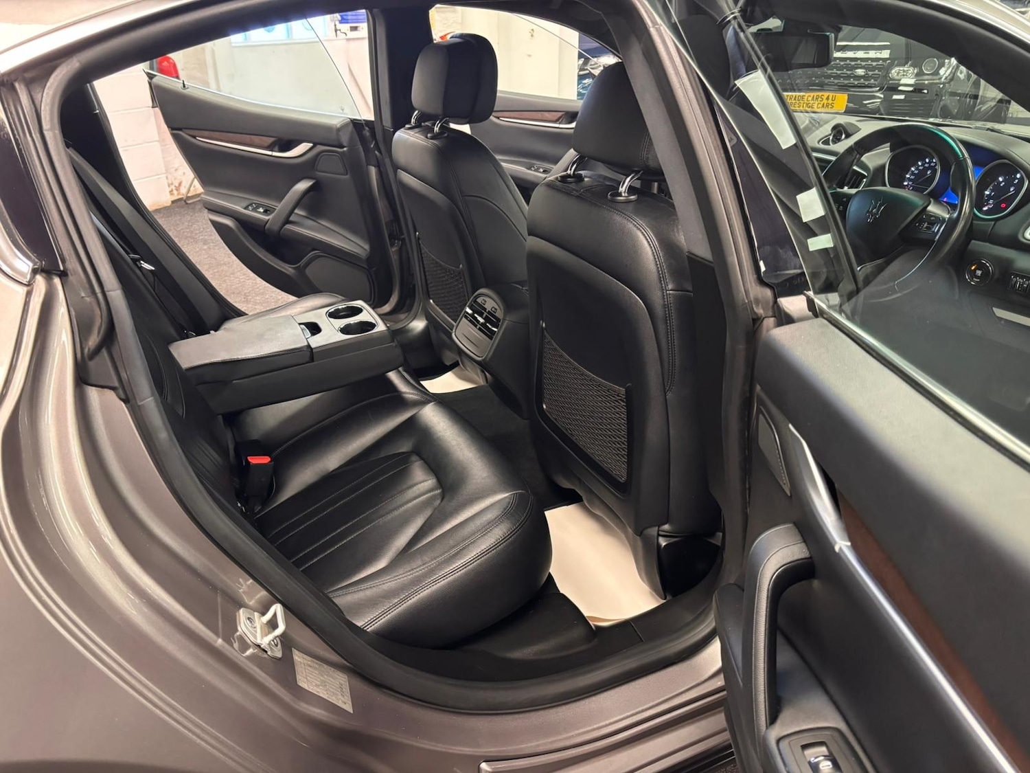 Used Maserati Ghibli 2016 for sale - 76207728: Photo 13