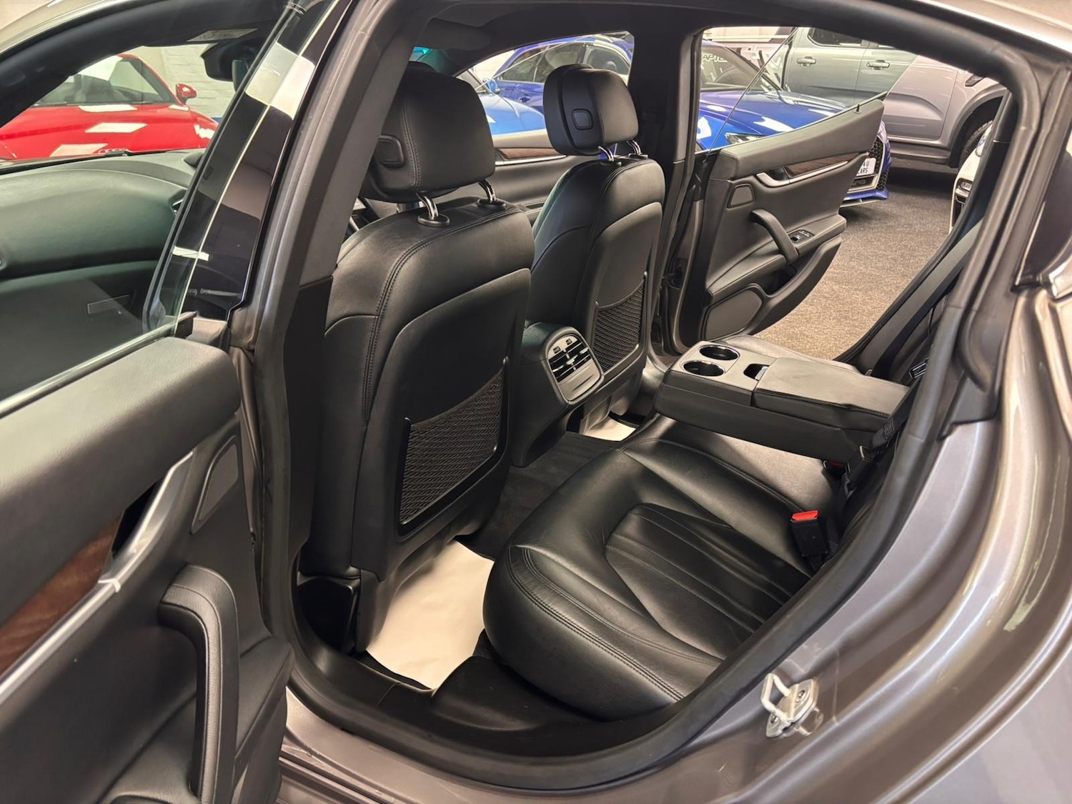 Used Maserati Ghibli 2016 for sale - 76207728: Photo 14