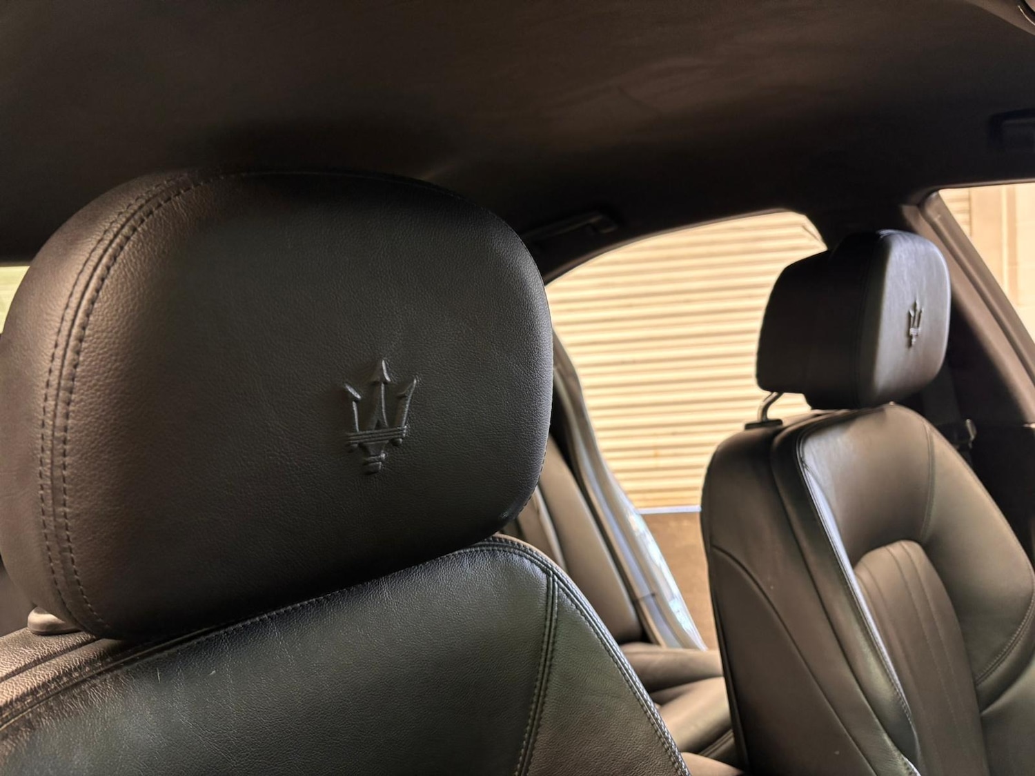 Used Maserati Ghibli 2016 for sale - 76207728: Photo 15