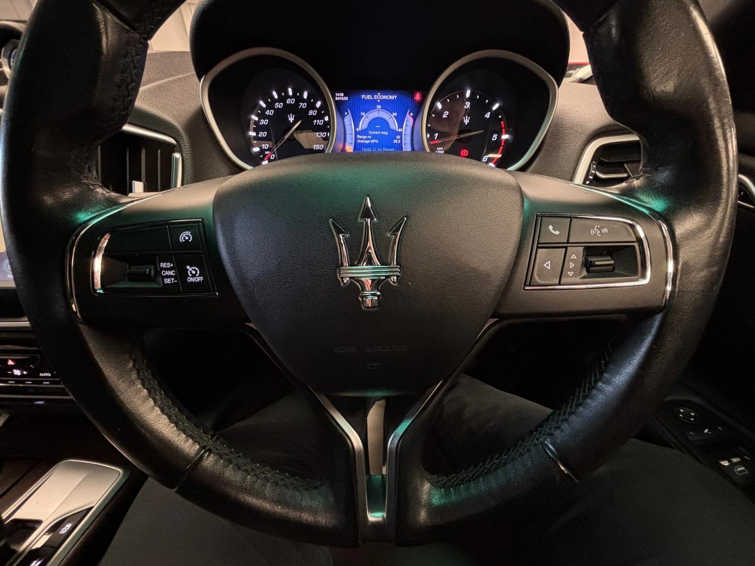 Used Maserati Ghibli 2016 for sale - 76207728: Photo 16