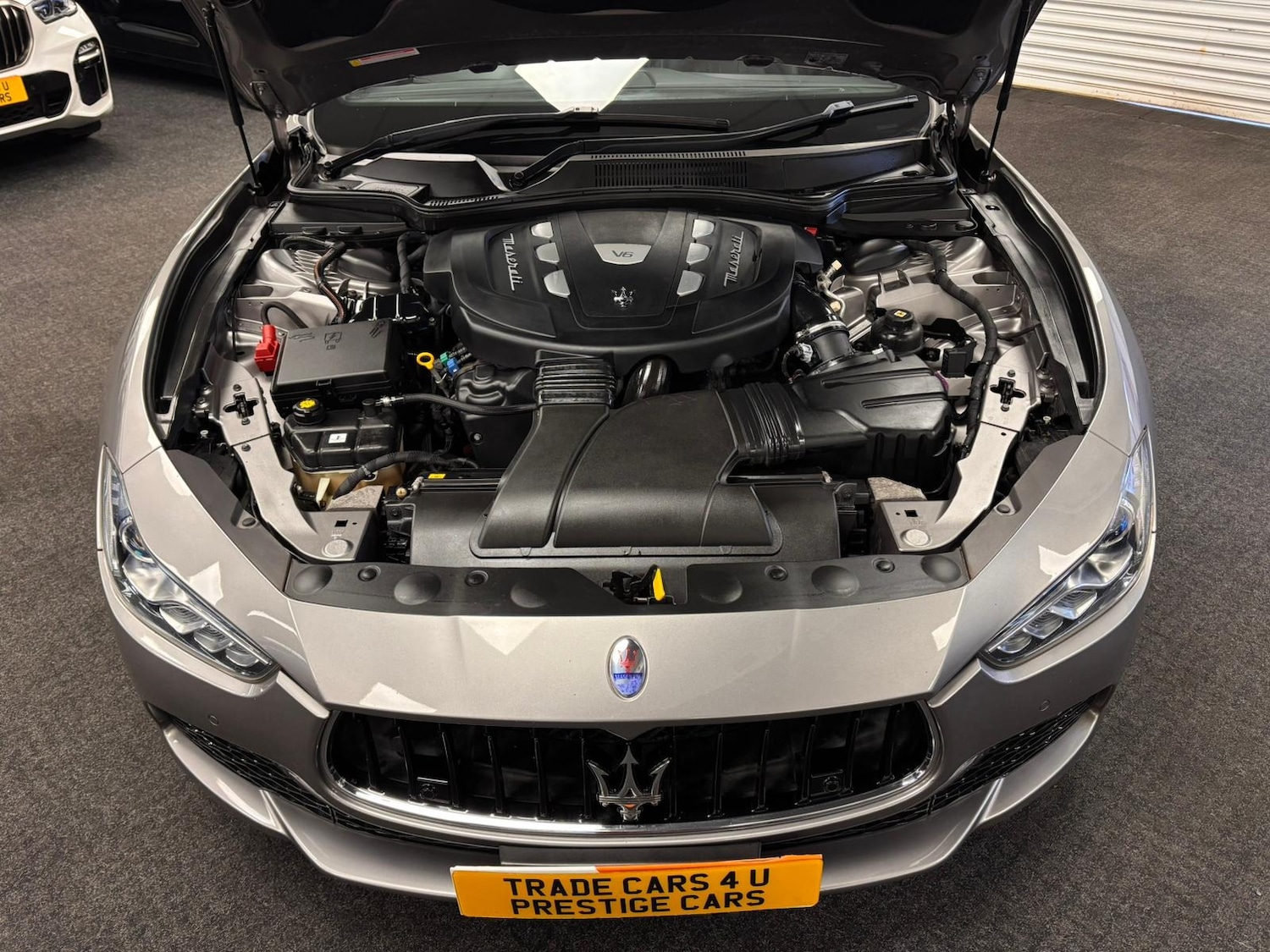 Used Maserati Ghibli 2016 for sale - 76207728: Photo 19