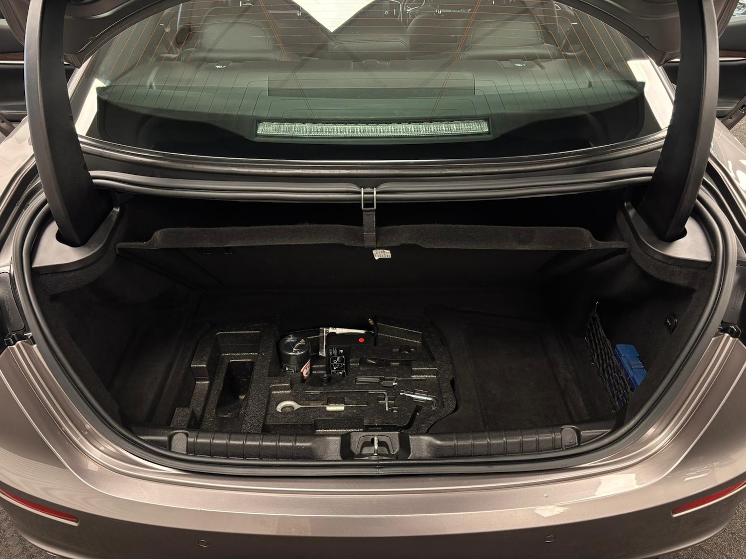 Used Maserati Ghibli 2016 for sale - 76207728: Photo 21