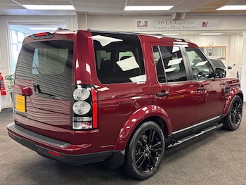 Used Land Rover Discovery 2015 for sale - 77982039: Photo