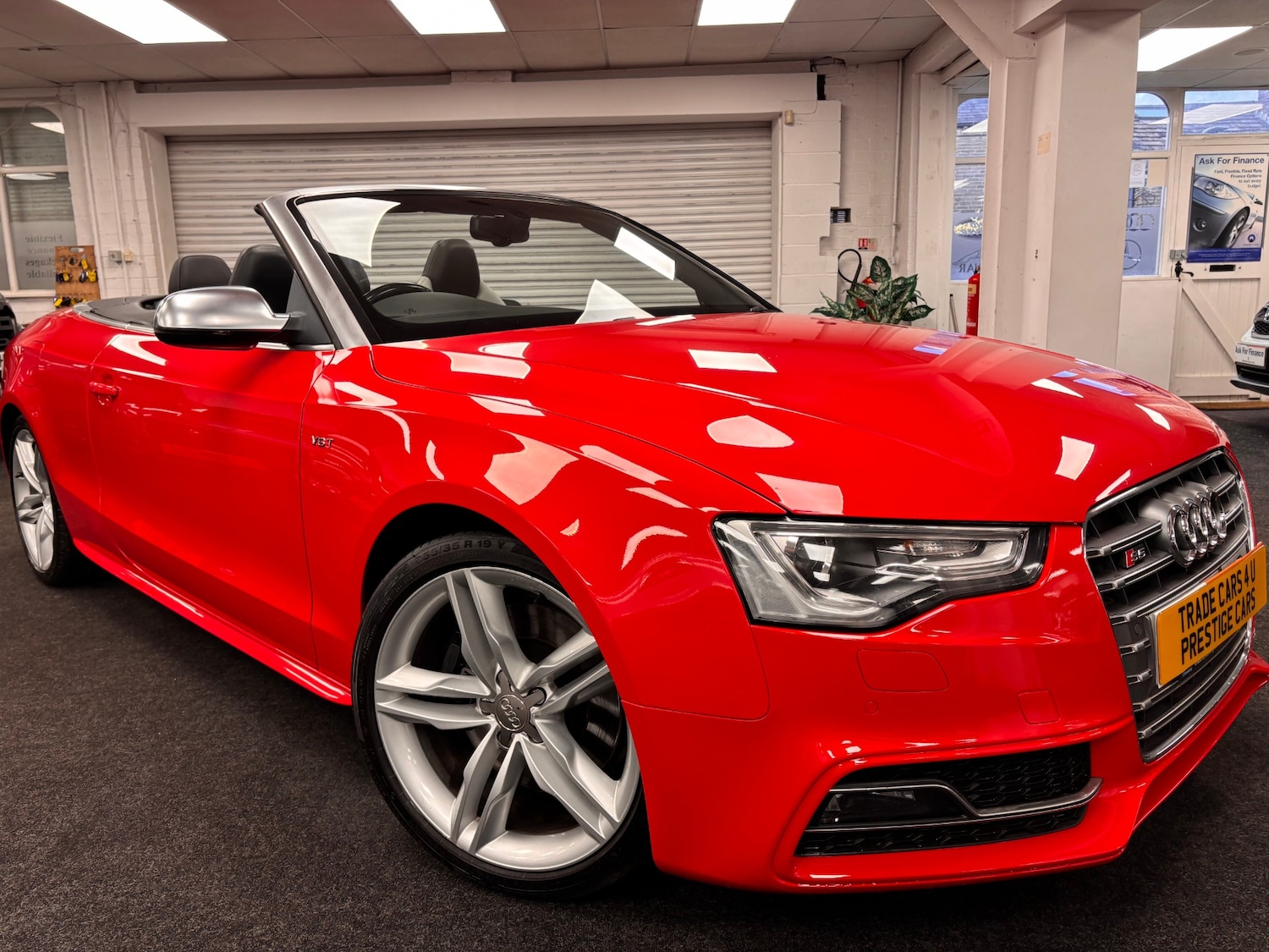 Used Audi A5 2012 for sale - 76911520: Photo 1