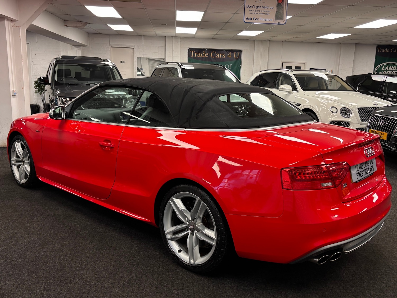 Used Audi A5 2012 for sale - 76911520: Photo 11
