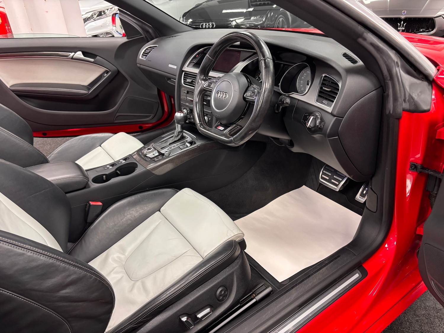 Used Audi A5 2012 for sale - 76911520: Photo 12