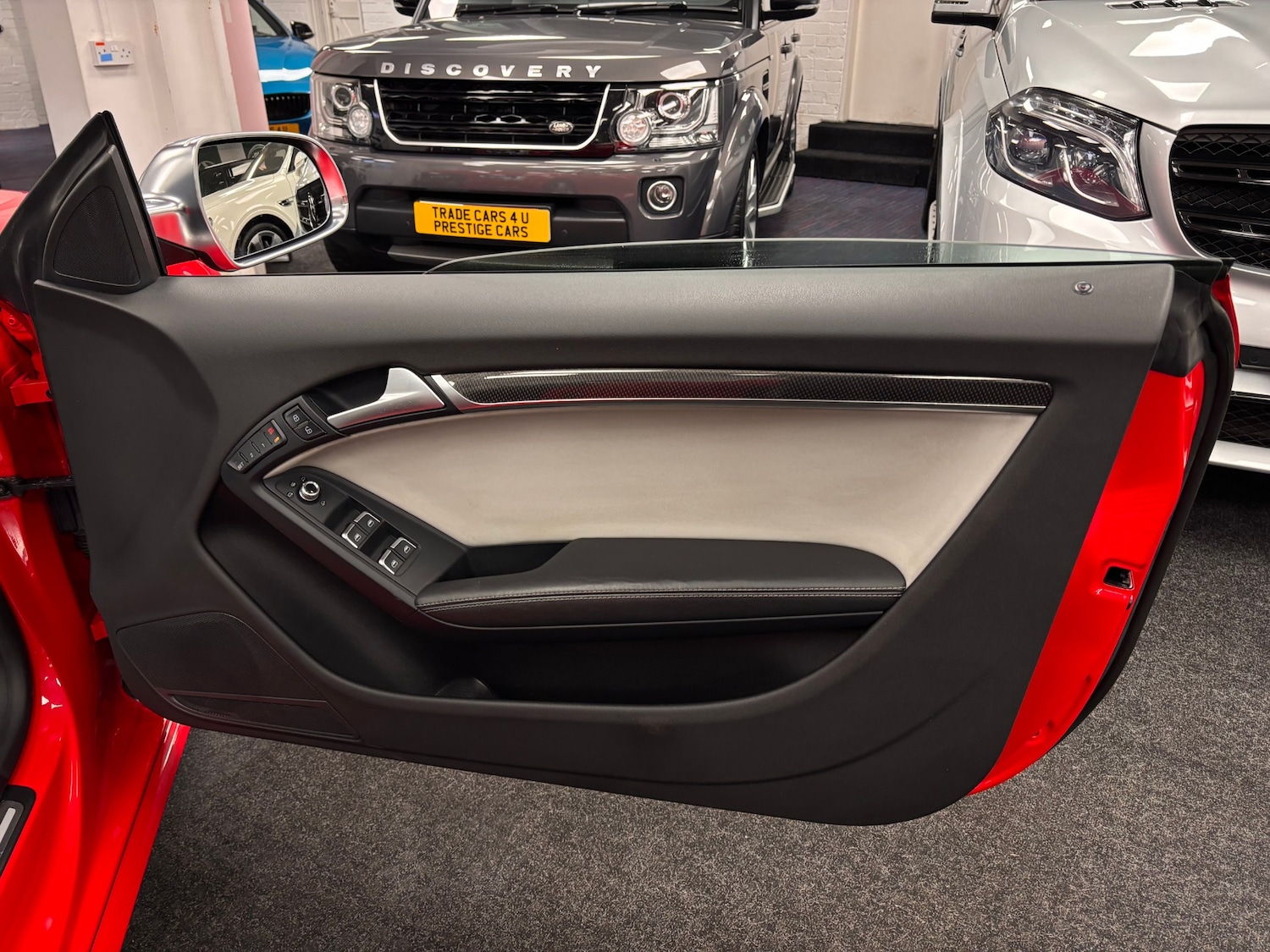 Used Audi A5 2012 for sale - 76911520: Photo 13