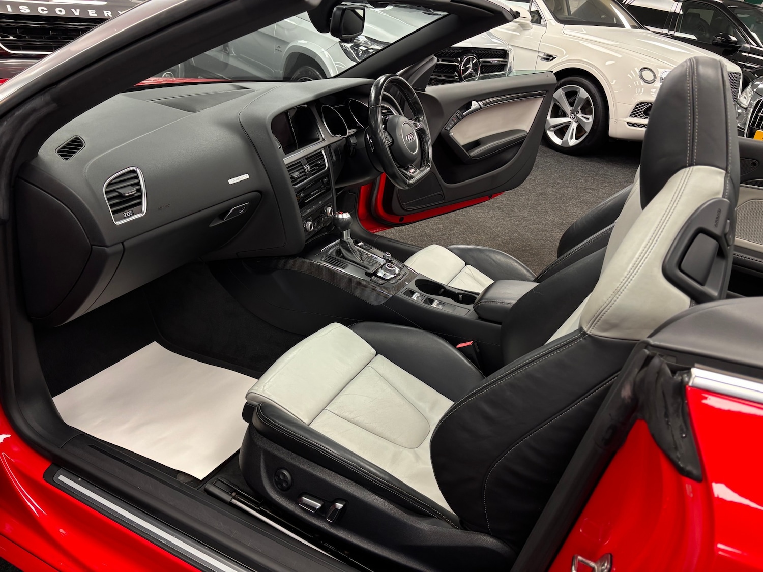 Used Audi A5 2012 for sale - 76911520: Photo 14