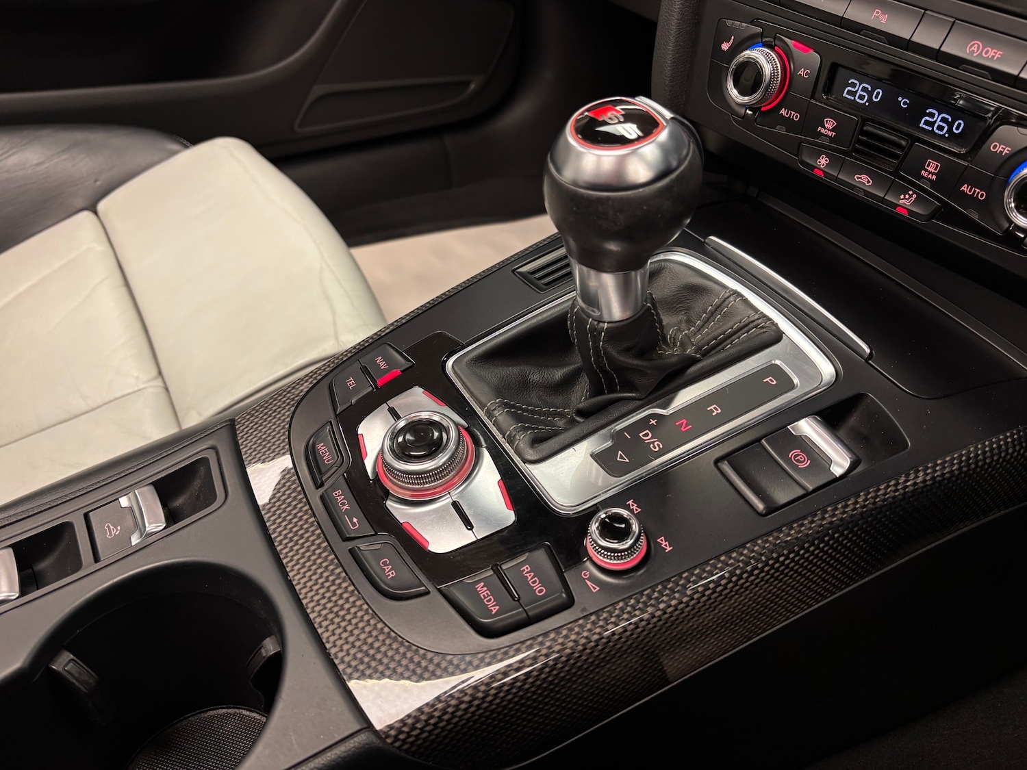 Used Audi A5 2012 for sale - 76911520: Photo 15