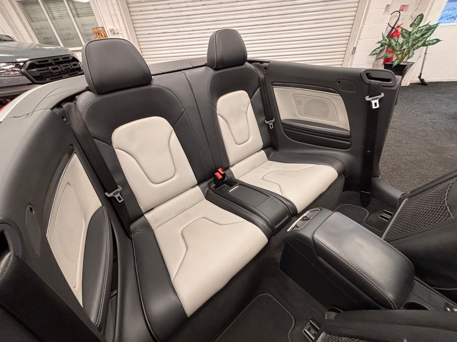 Used Audi A5 2012 for sale - 76911520: Photo 17