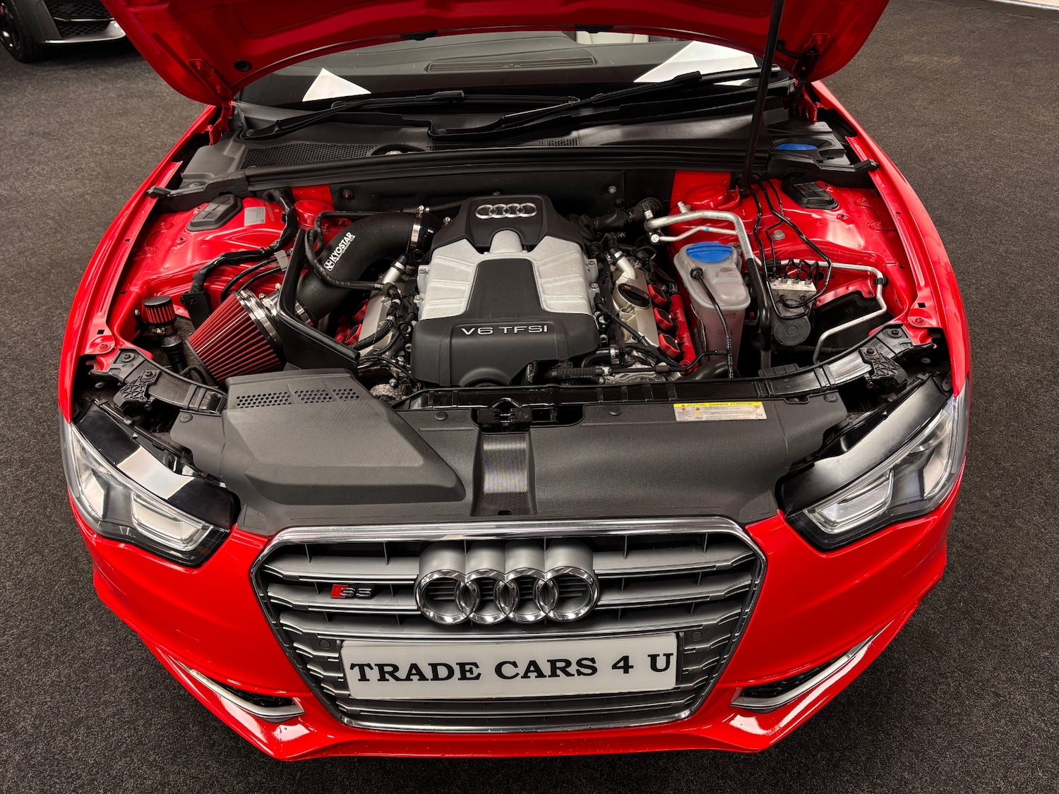 Used Audi A5 2012 for sale - 76911520: Photo 20