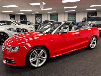 Used Audi A5 2012 for sale - 76911520: Photo