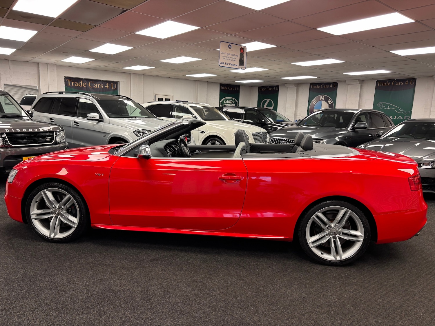 Used Audi A5 2012 for sale - 76911520: Photo 4