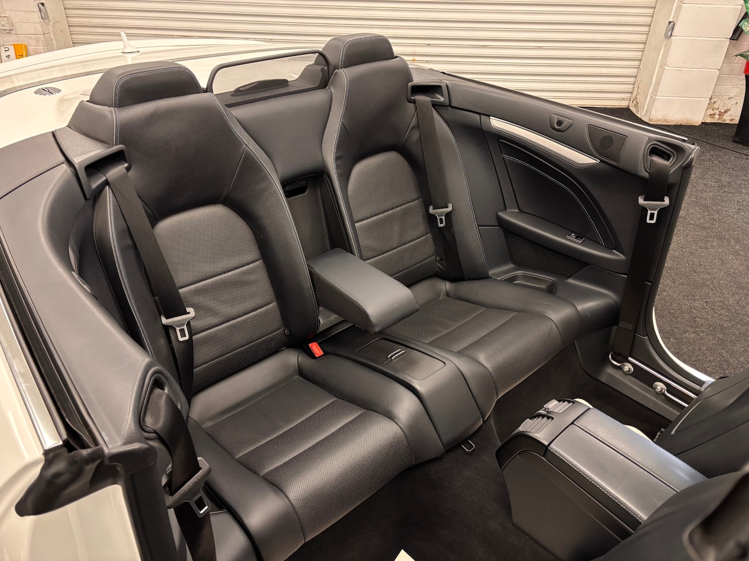 Used Mercedes-Benz E Class 2016 for sale - 77062084: Photo 13