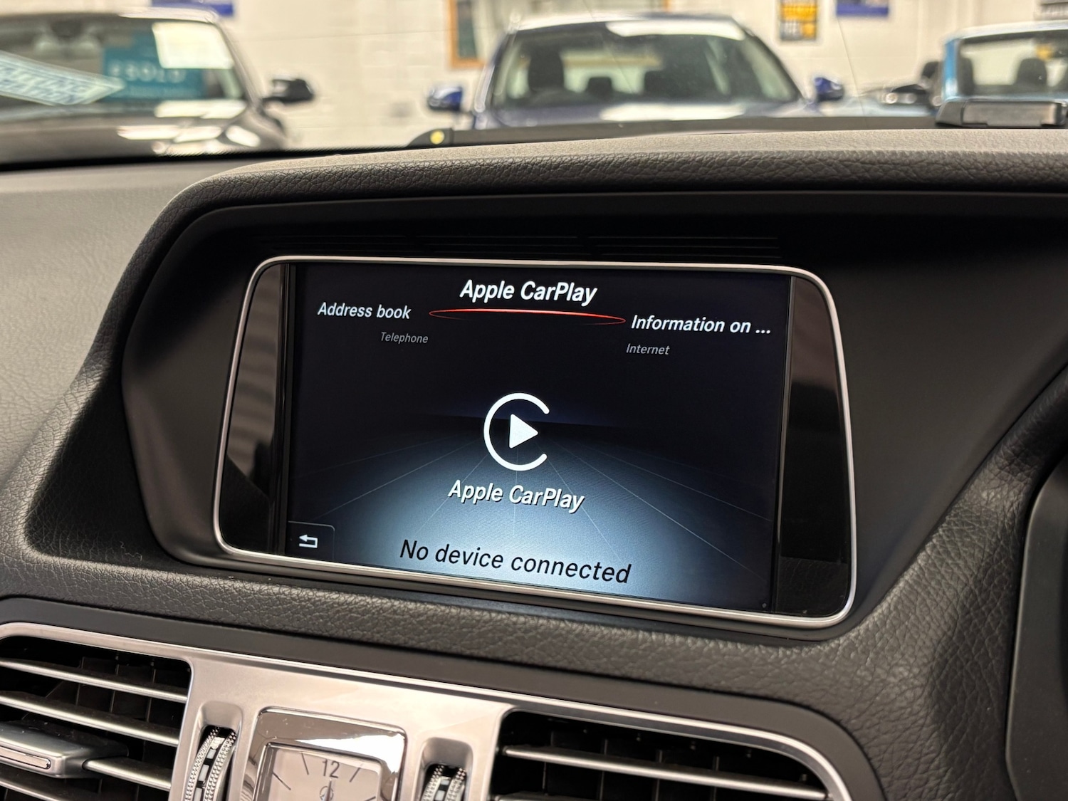 Used Mercedes-Benz E Class 2016 for sale - 77062084: Photo 17