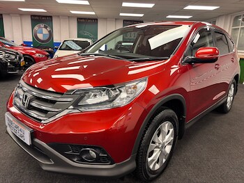 Used Honda CR-V 2013 for sale - 77477968: Photo