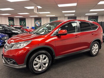 Used Honda CR-V 2013 for sale - 77477968: Photo