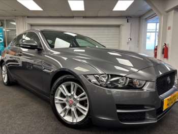 2016 (16) - 2.0d [180] Prestige 4dr Auto