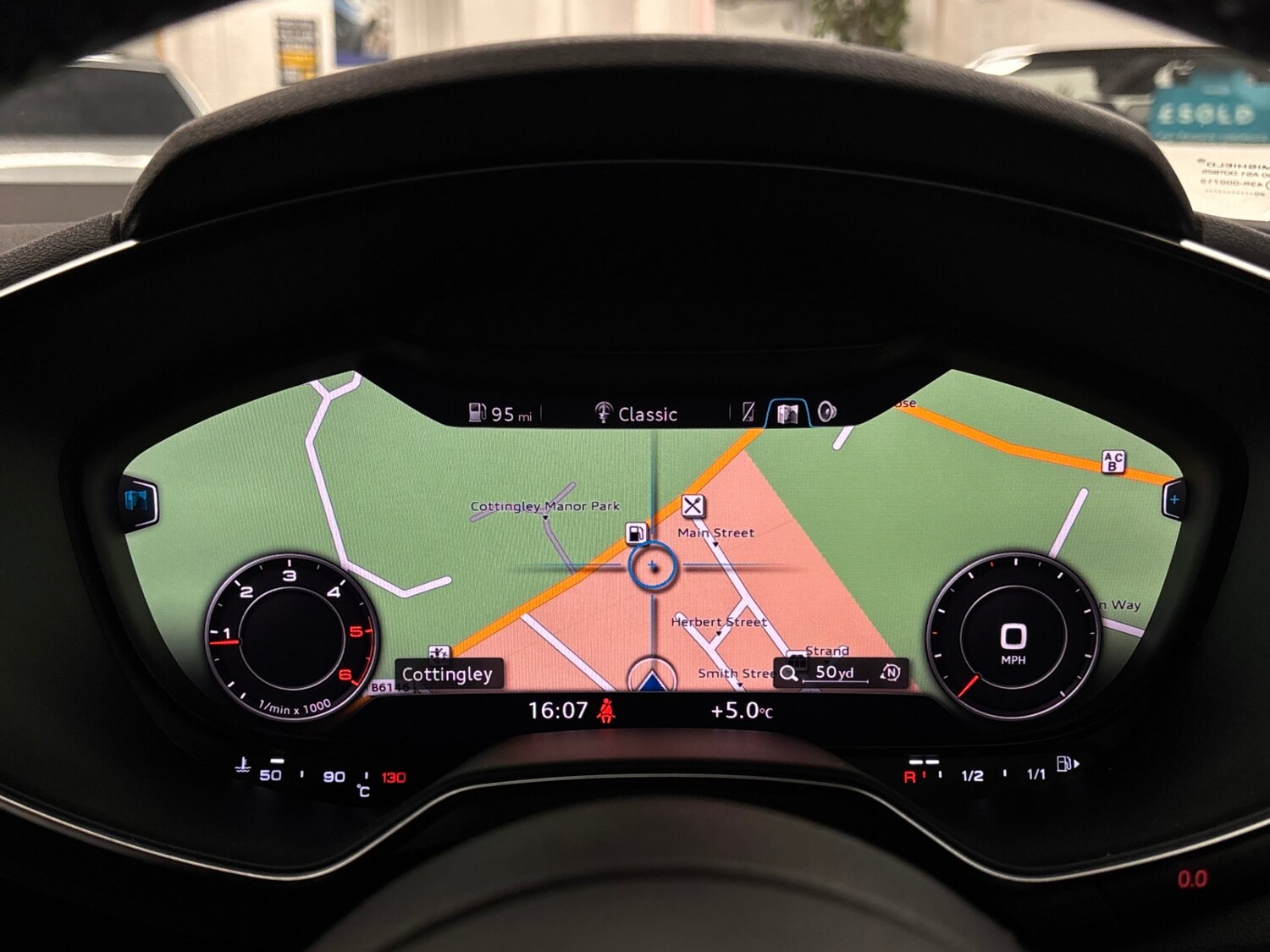 Used Audi TT 2014 for sale - 77475715: Photo 15