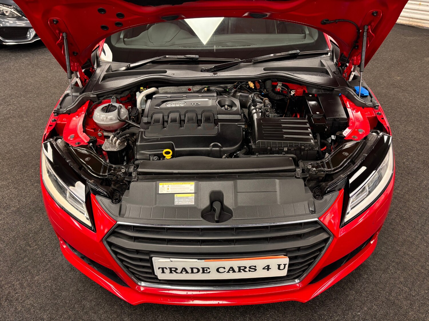 Used Audi TT 2014 for sale - 77475715: Photo 20