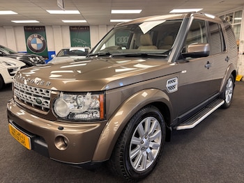 Used Land Rover Discovery 2013 for sale - 78489488: Photo