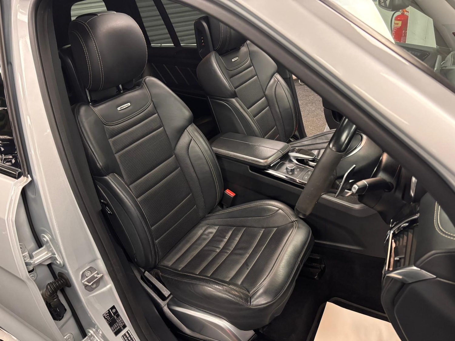 Used Mercedes-Benz GLS 2019 for sale - 76358397: Photo 14