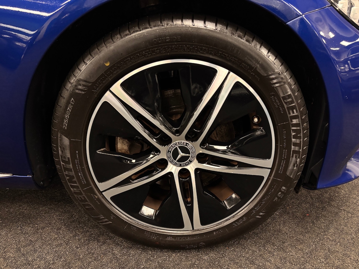 Used Mercedes-Benz C Class 2019 for sale - 76998786: Photo 19