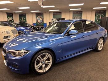 Used BMW 3 Series 2018 for sale - 76018063: Photo