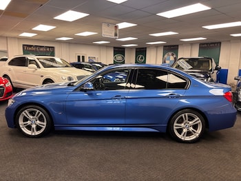 Used BMW 3 Series 2018 for sale - 76018063: Photo