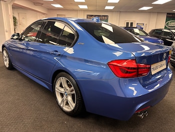 Used BMW 3 Series 2018 for sale - 76018063: Photo